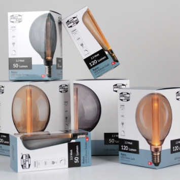 Rainn Collectie